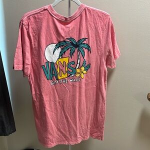 Vans - shirt